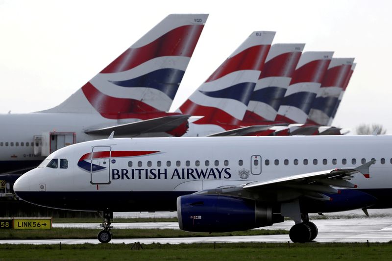 IAG shares up on Deutsche Bank upgrade to 'buy', bullish outlook