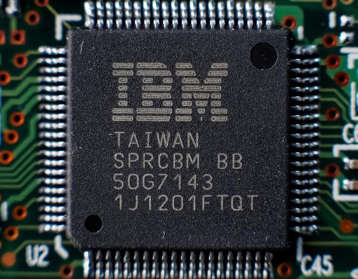 IBM's planned takeover of HashiCorp faces UK threat