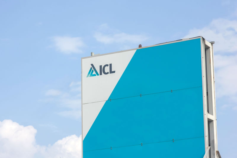 ICL Group stock hits peak since May after labor agreement