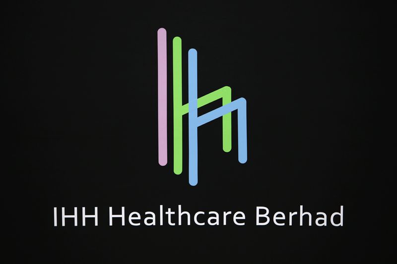 IHH Healthcare to acquire Malaysia's Island Hospital for $901 million