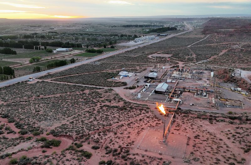 In Argentina's Vaca Muerta shale lands, it's drill, baby, drill!