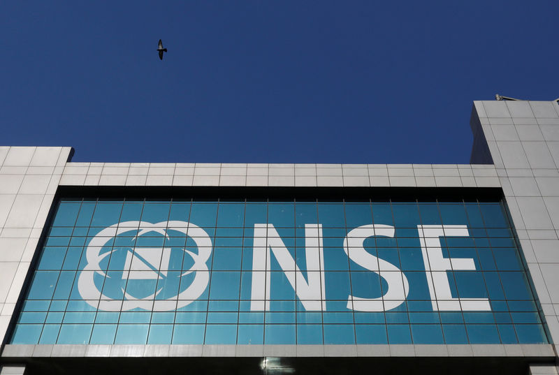 India stocks lower at close of trade; Nifty 50 down 1.31%