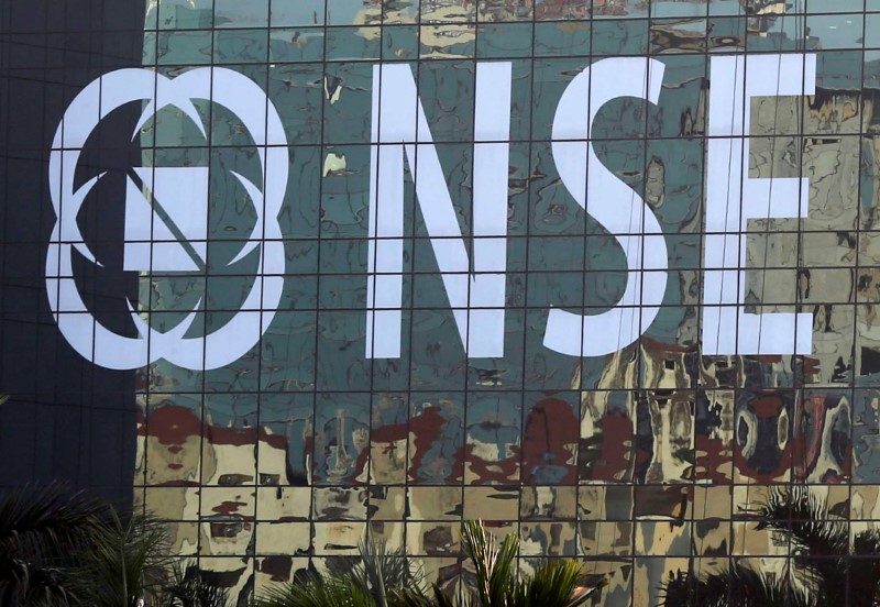 India stocks mixed at close of trade; Nifty 50 up 0.10%