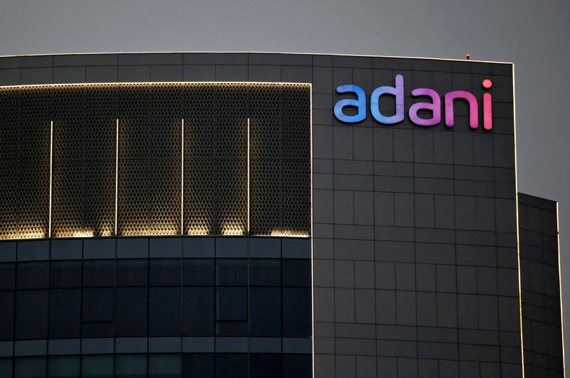 Indian tycoon Adani's US indictment spooks investors; bonds fall again