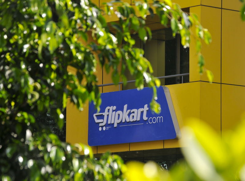 India’s Flipkart readies for massive IPO in 2025/2026 - Economic Times