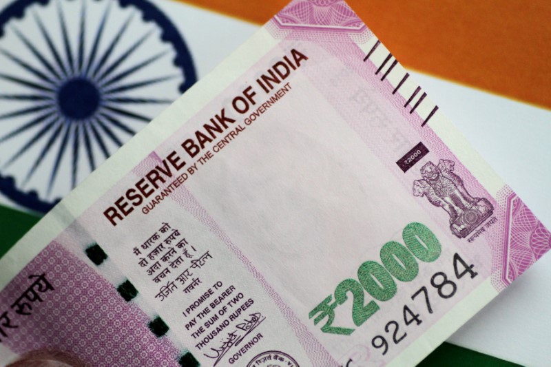 India's forex reserves hit 10-month low, rupee faces persistent headwinds