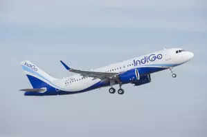 IndiGo announces foray into business class after record profit