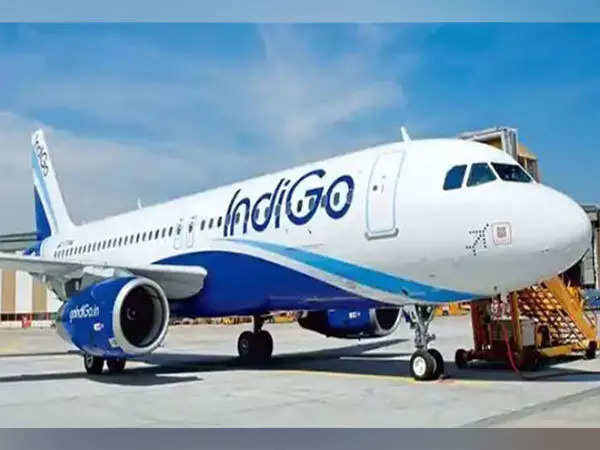 IndiGo draws upgrades with focus on yields even as it adds capacity