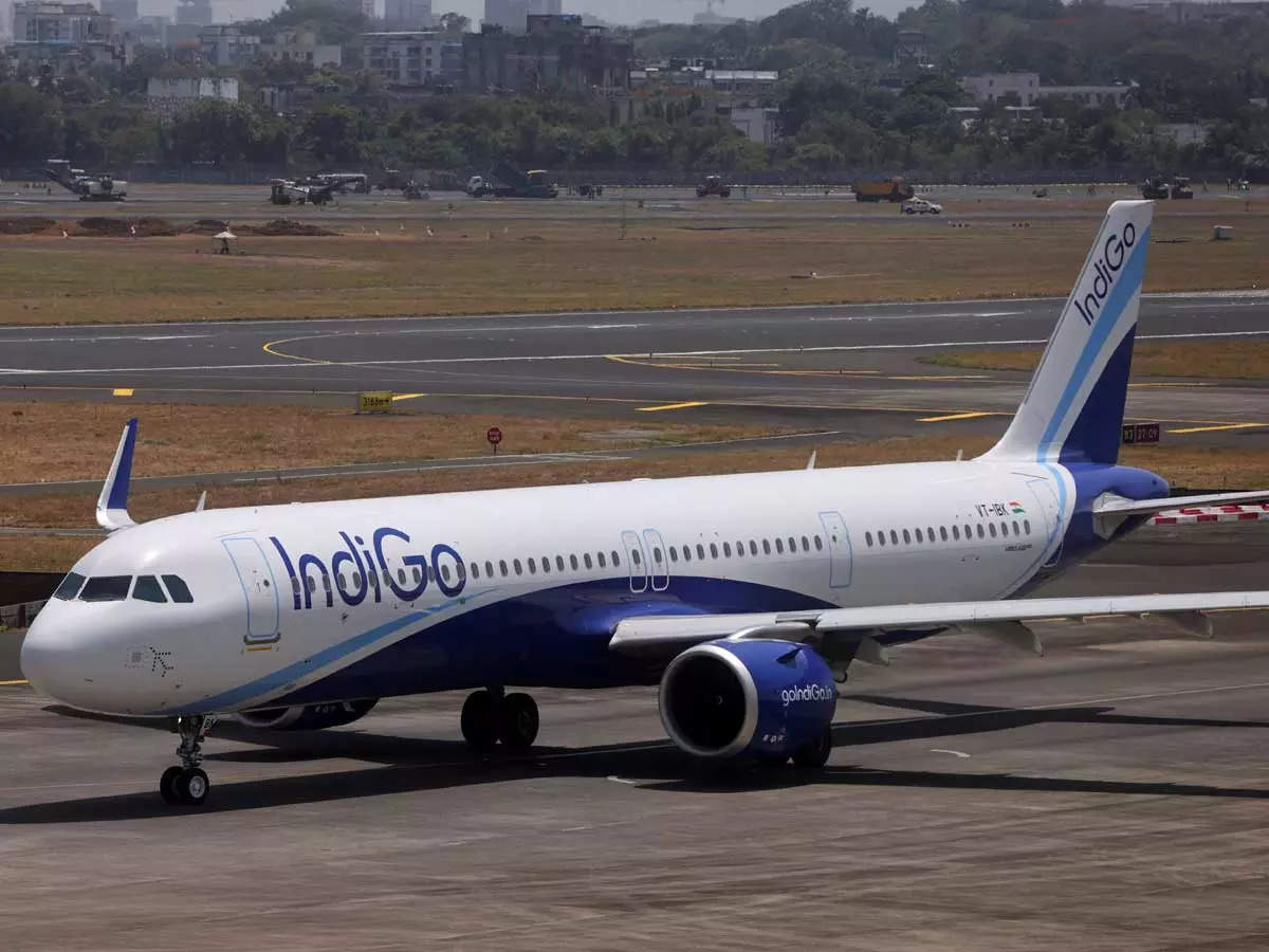 IndiGo promoter Bhatia family may sell 2% for $394 million