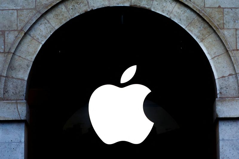 Indonesia expects $1 billion investment commitment from Apple in a week