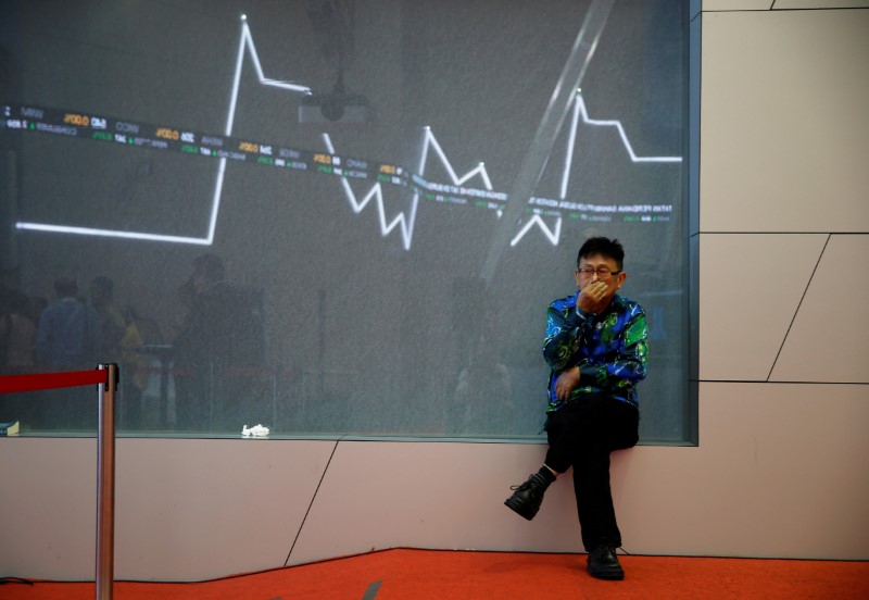 Indonesia stocks higher at close of trade; IDX Composite Index up 0.13%