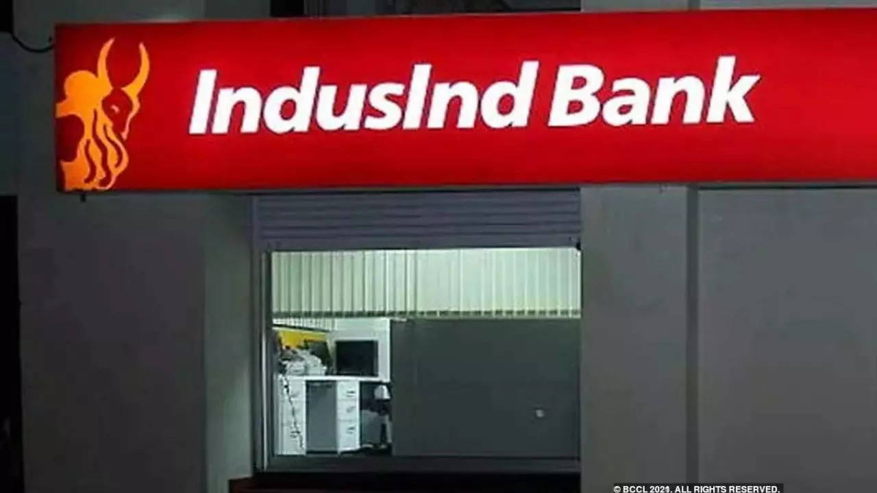 IndusInd promoter company to raise stake in bank to 26%