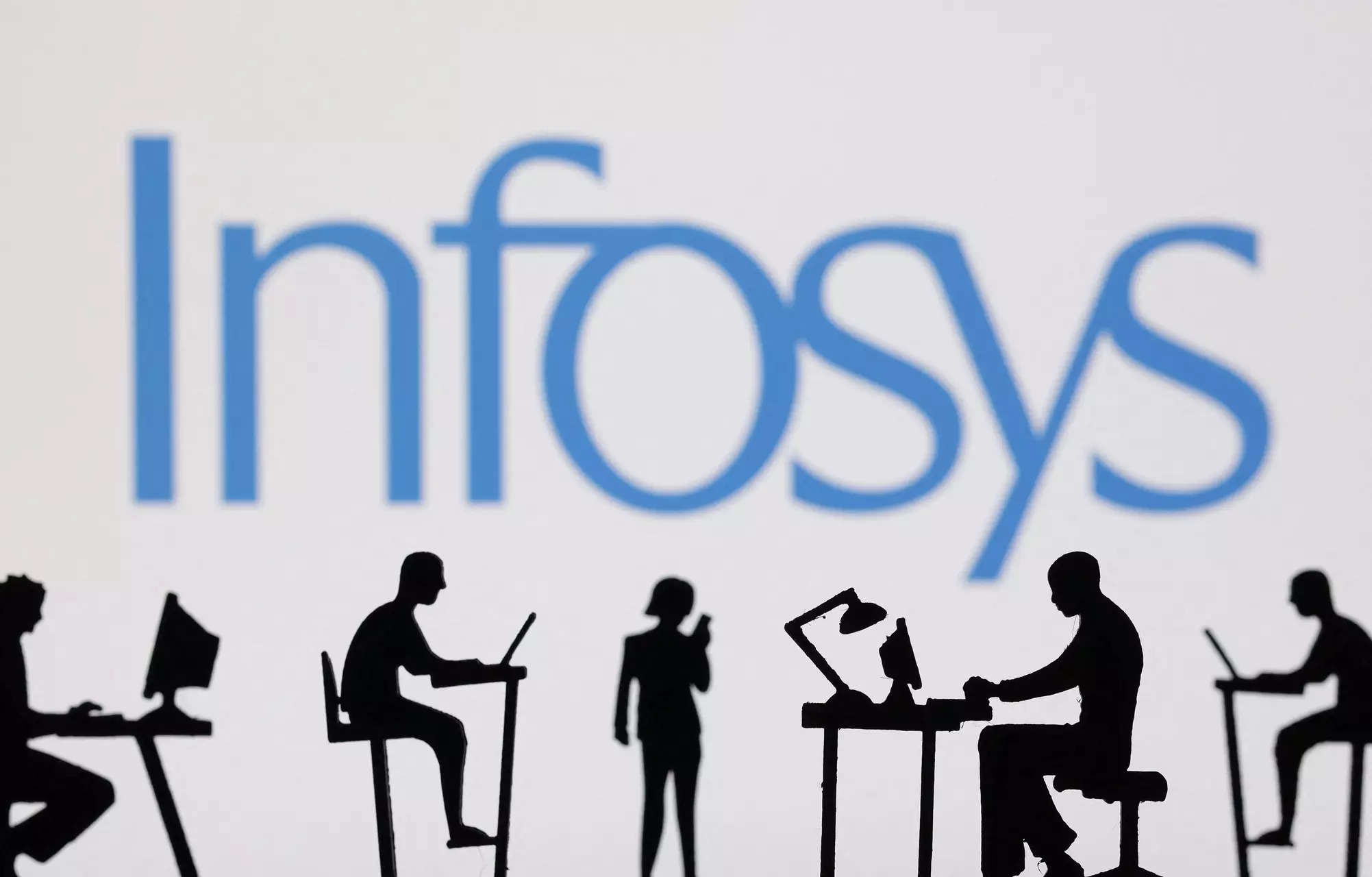 Infosys shares gain 2.5% on BofA’s rating upgrade