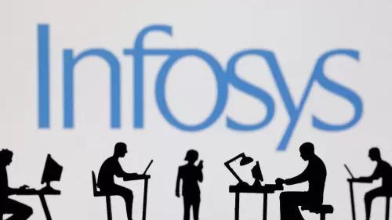 Infosys shares drop 3% on Q4 miss. Should you buy, sell or hold?