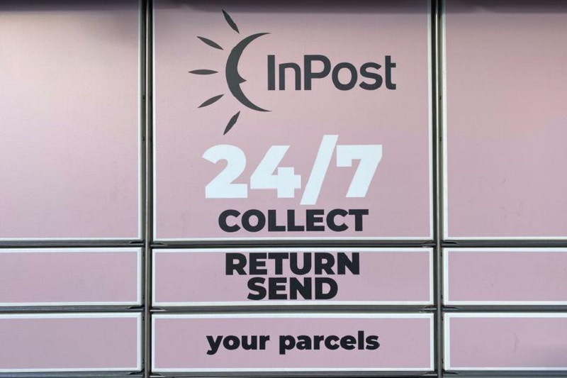 InPost beats earnings estimates, shares jump