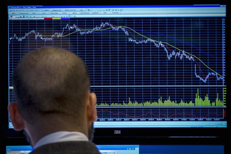 Insider Activity: Monday's Top Buys and Sells in US Stocks (Dec 30)