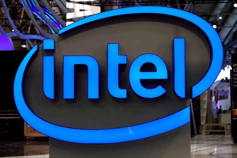 Intel adds former ASML exec, Microchip interim chief to board amid CEO search