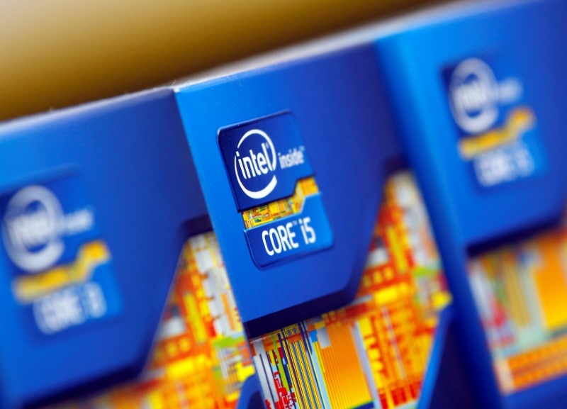 Intel liquidates stake in ARM, filing shows