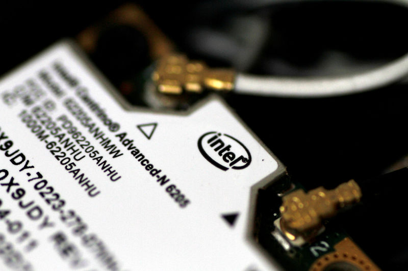 Intel shortlists buyout firms for next Altera unit bidding round - report