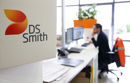 International Paper offers concessions to EU for its £5.8B bid to buy DS Smith