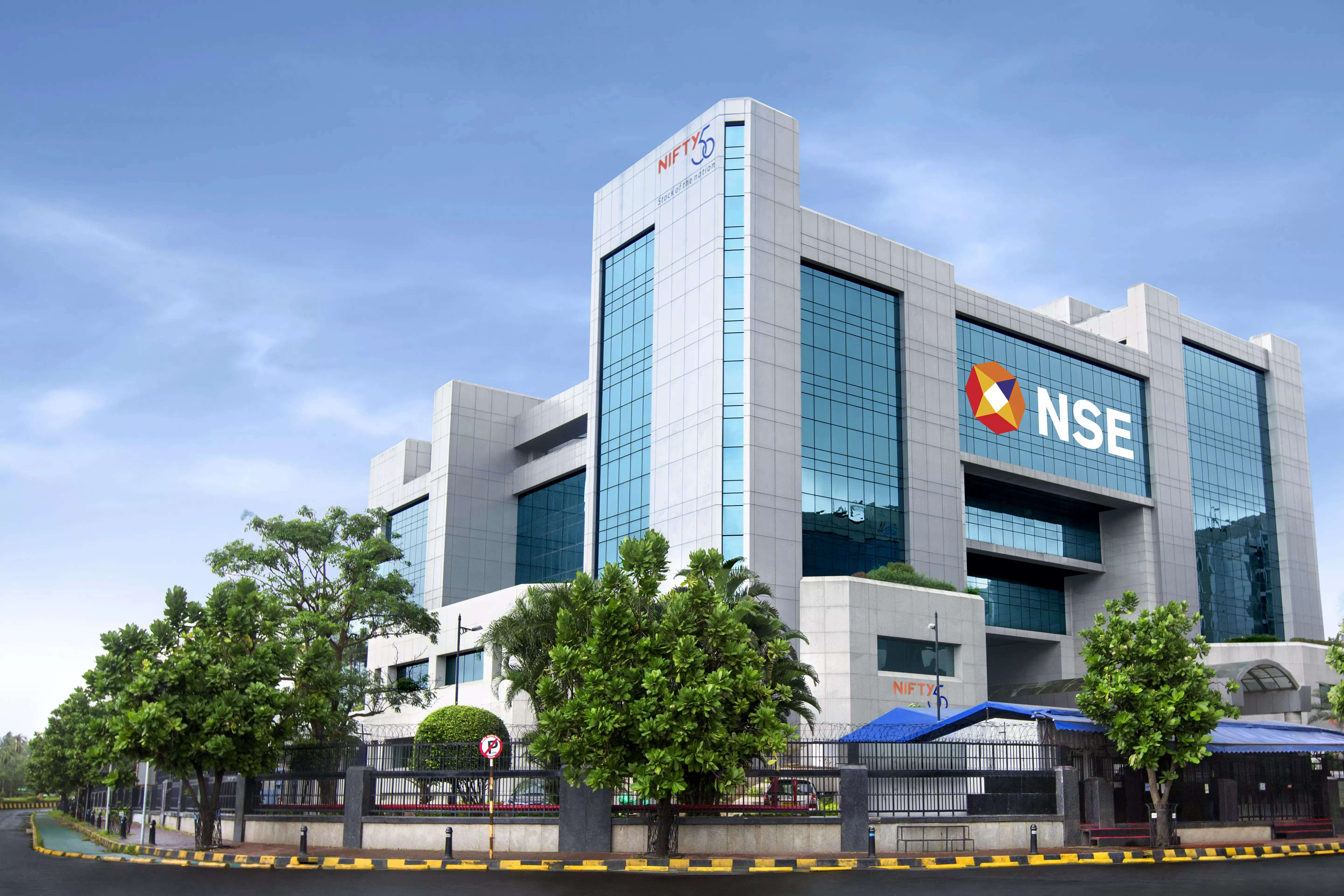 Investcorp to acquire NSE's technology services business