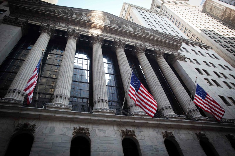 Investing.com's stocks of the year