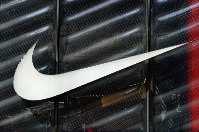 Investor pressure on Nike builds over garment workers' rights