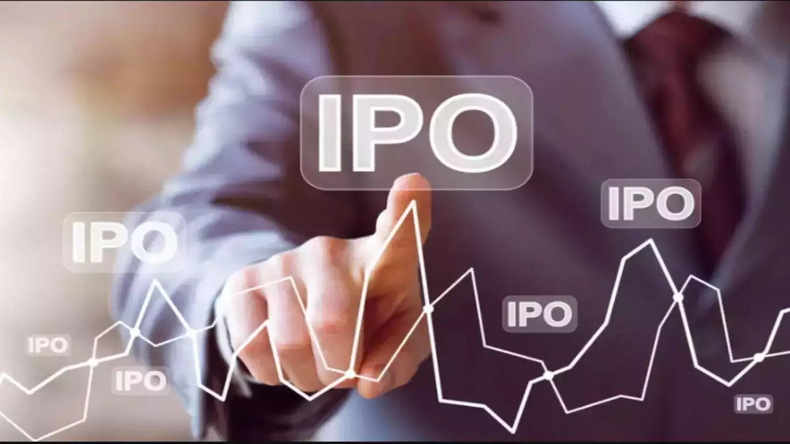 IPO Calendar: 3 new issues, 1 listing to watch out for next week