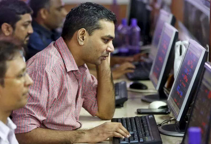 IRCTC shares  rise  0.09 per cent in Friday's trading session