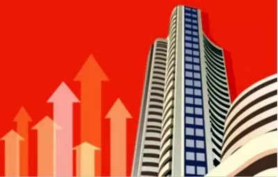 IT & banking titans fuel 677-point Sensex rally in last leg of volatile session