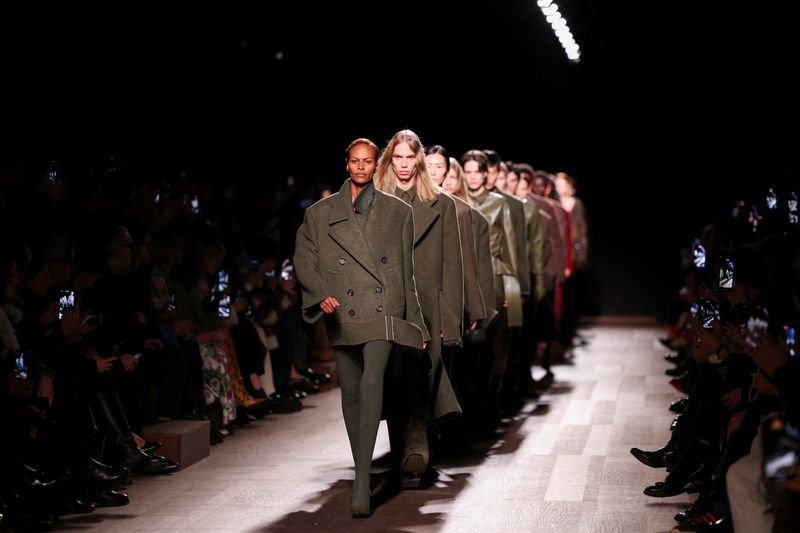 Italy's Ferragamo tempers market expectations on 2024 profit