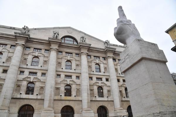 Italy stocks higher at close of trade; Investing.com Italy 40 up 0.30%