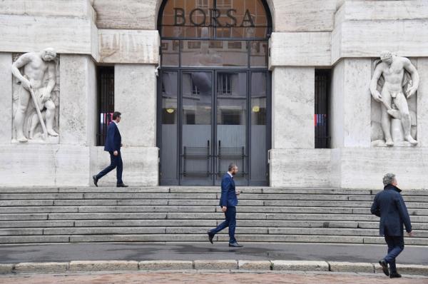 Italy stocks higher at close of trade; Investing.com Italy 40 up 1.10%