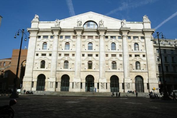 Italy stocks higher at close of trade; Investing.com Italy 40 up 1.57%