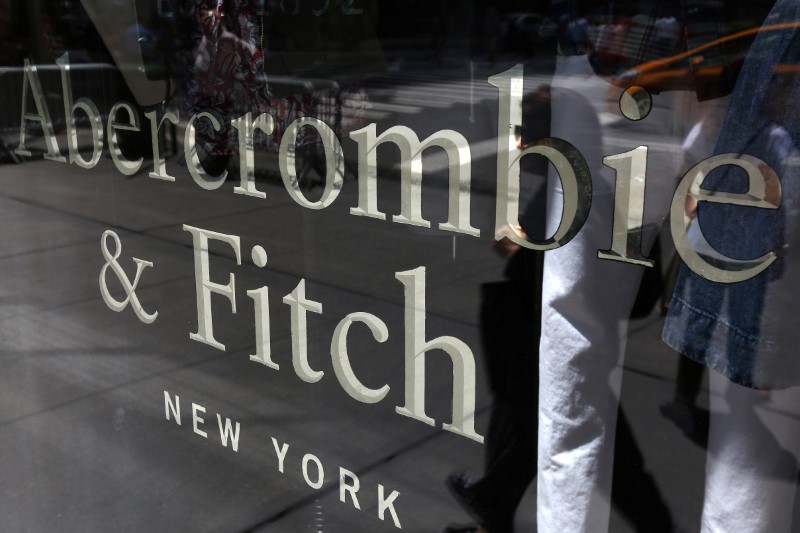 Italy's Marcolin to produce, distribute Abercrombie & Fitch glasses from 2025