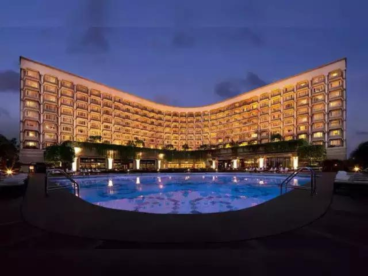 ITC to seek shareholder approval on June 6 for hotels biz demerger