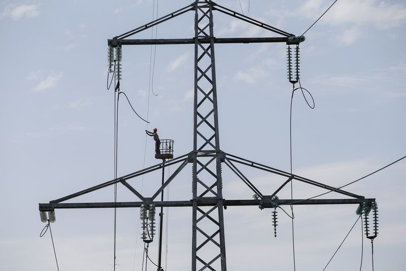 ITM Power shares retain Outperform rating by Bernstein