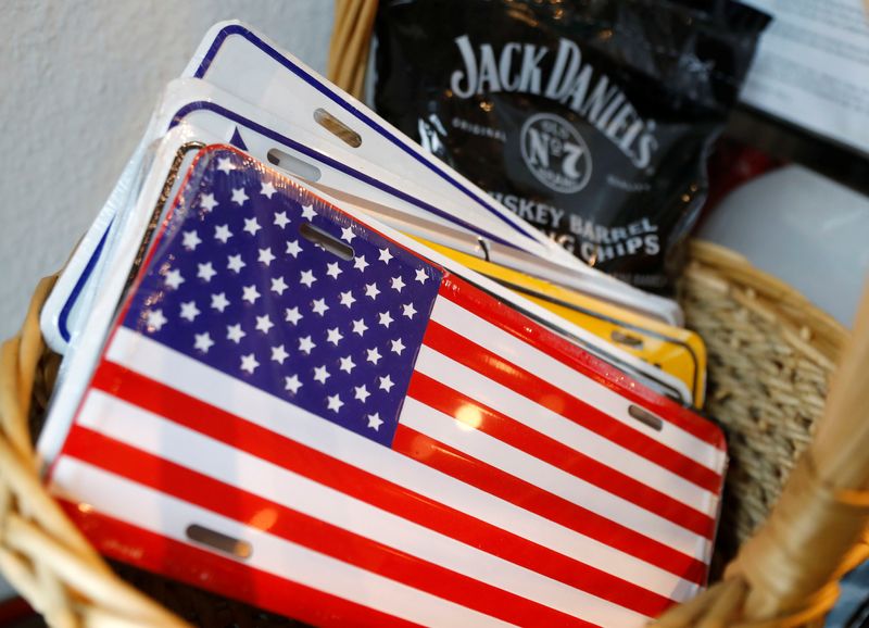 Jack Daniel's maker Brown-Forman misses quarterly results on tepid demand