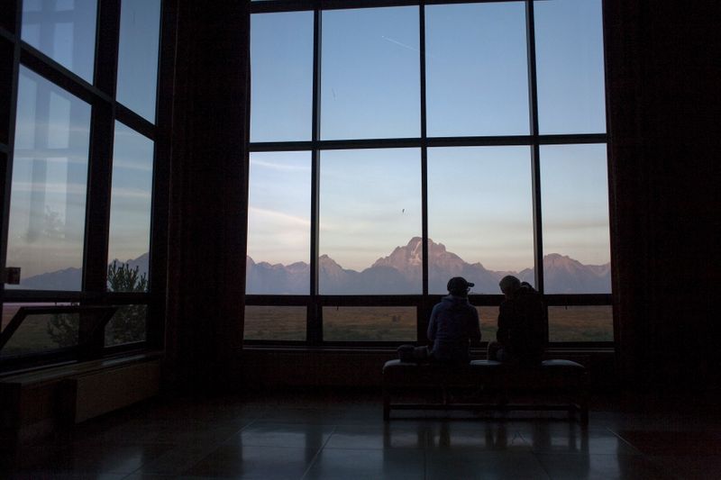 Jackson Hole preview: Worries Fed is 'behind the curve' ramp up focus