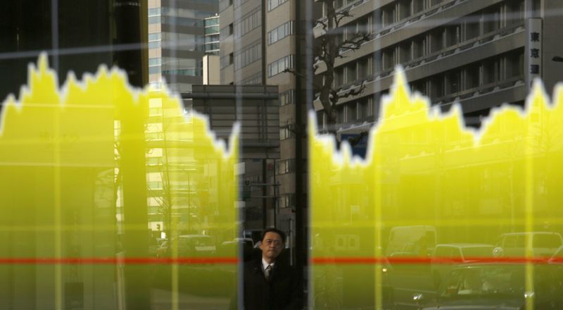 Japan stocks lower at close of trade; Nikkei 225 down 0.62%