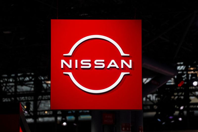 Japan's Nissan to invest in auto tech firm ChargeScape
