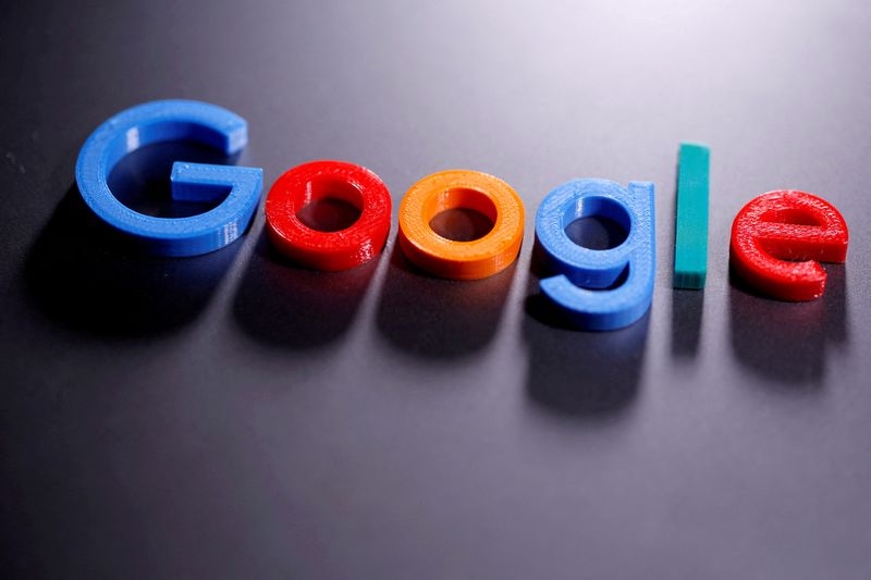 Jefferies analysts maintain 'Buy' on Alphabet despite antitrust risks