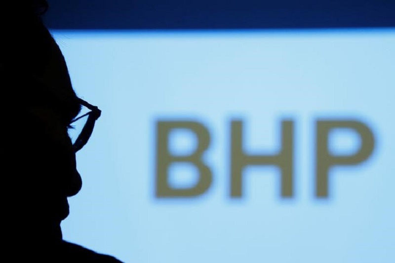 Jefferies downgrades BHP to "hold" amid capex, M&A risks