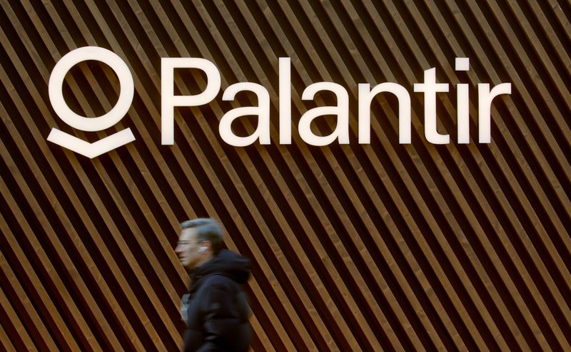 Jefferies downgrades Palantir stock as it becomes 'most expensive software name'