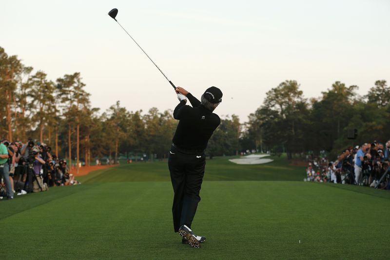 Jefferies upgrades Topgolf Callaway Brands to buy