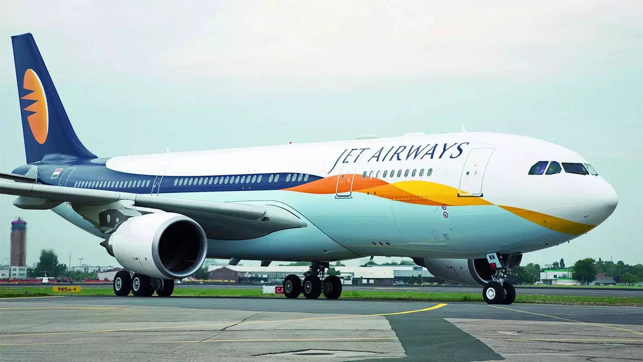 Jet Airways hits 5% upper circuit after NCLAT approves ownership transfer to Jalan Kalrock