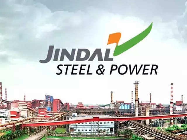 Jindal Steel Q4 Results: Profit doubles in March quarter on lower costs