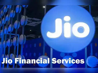 Jio Financial, BlackRock enter into JV for wealth management, broking businesses