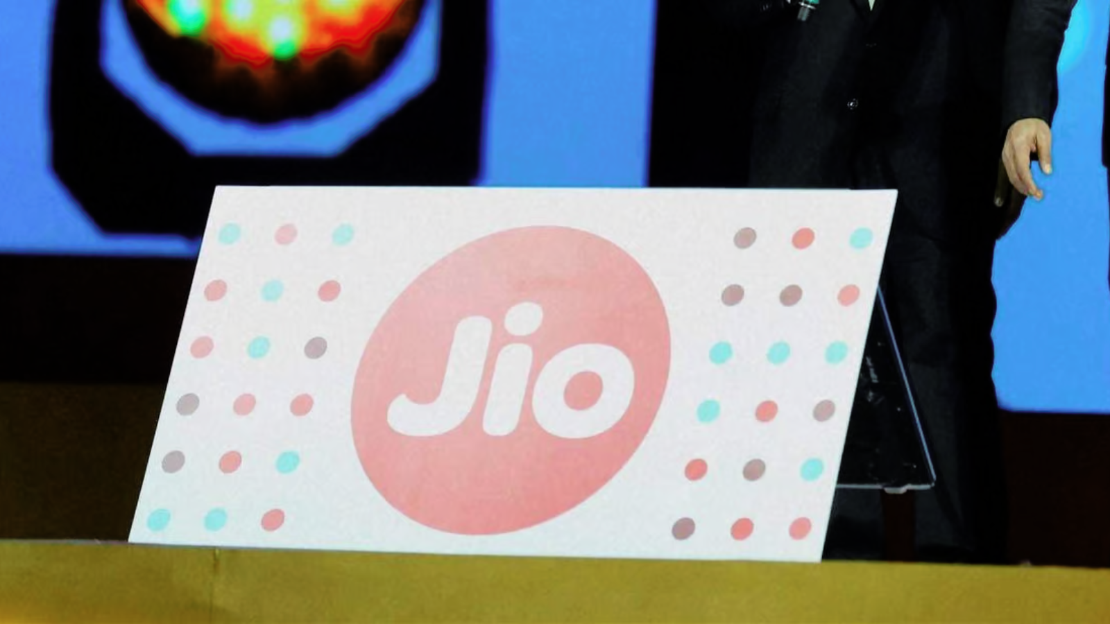 Jio Financial seeks shareholders approval for up to 49% foreign equity investments