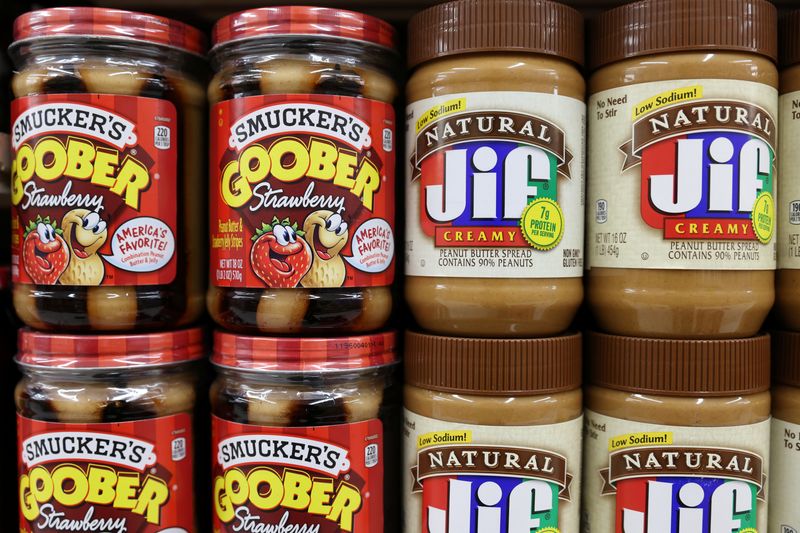 JM Smucker to divest cookie brand Voortman in $305 million deal